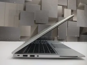 Laptop HP EliteBook 840 G7 16GB Intel Core I5 SSD 512GB
