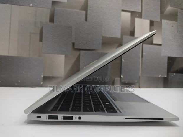 Laptop HP EliteBook 840 G7 16GB Intel Core I5 SSD 512GB - thumbnail 2