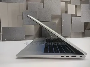 Laptop HP EliteBook 840 G7 16GB Intel Core I5 SSD 512GB