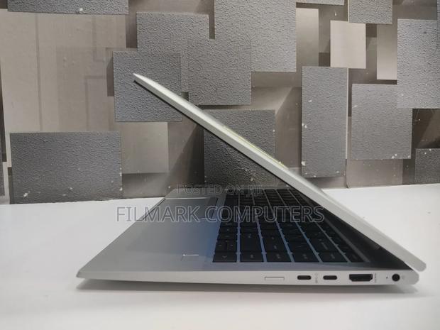 Laptop HP EliteBook 840 G7 16GB Intel Core I5 SSD 512GB - thumbnail 3