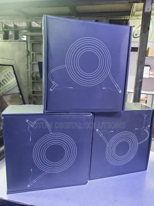 46 M Starlink Cable - main view