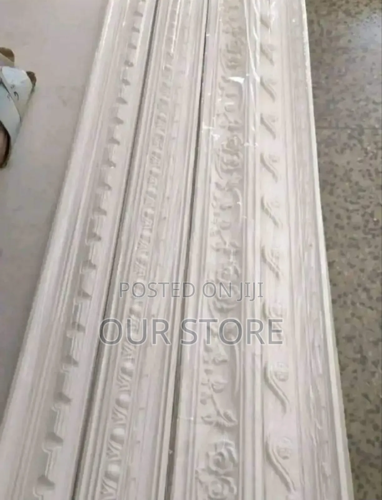 Supply of Gypsum Materials