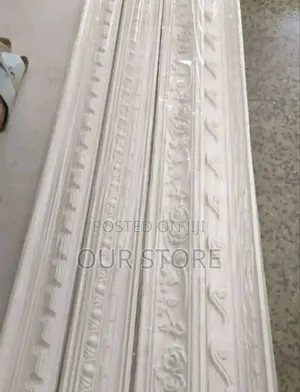 Supply of Gypsum Materials