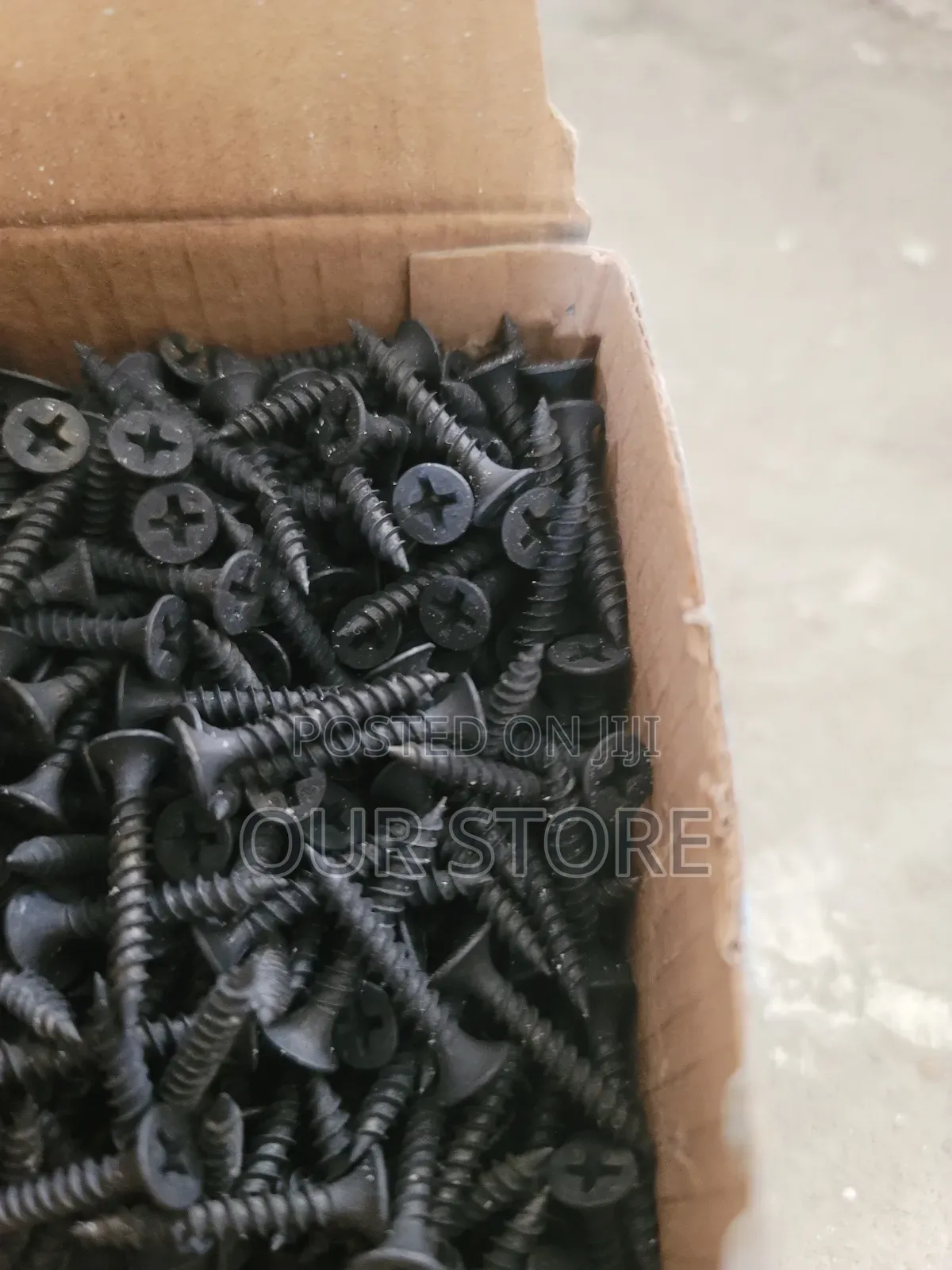 Supply of Gypsum Materials