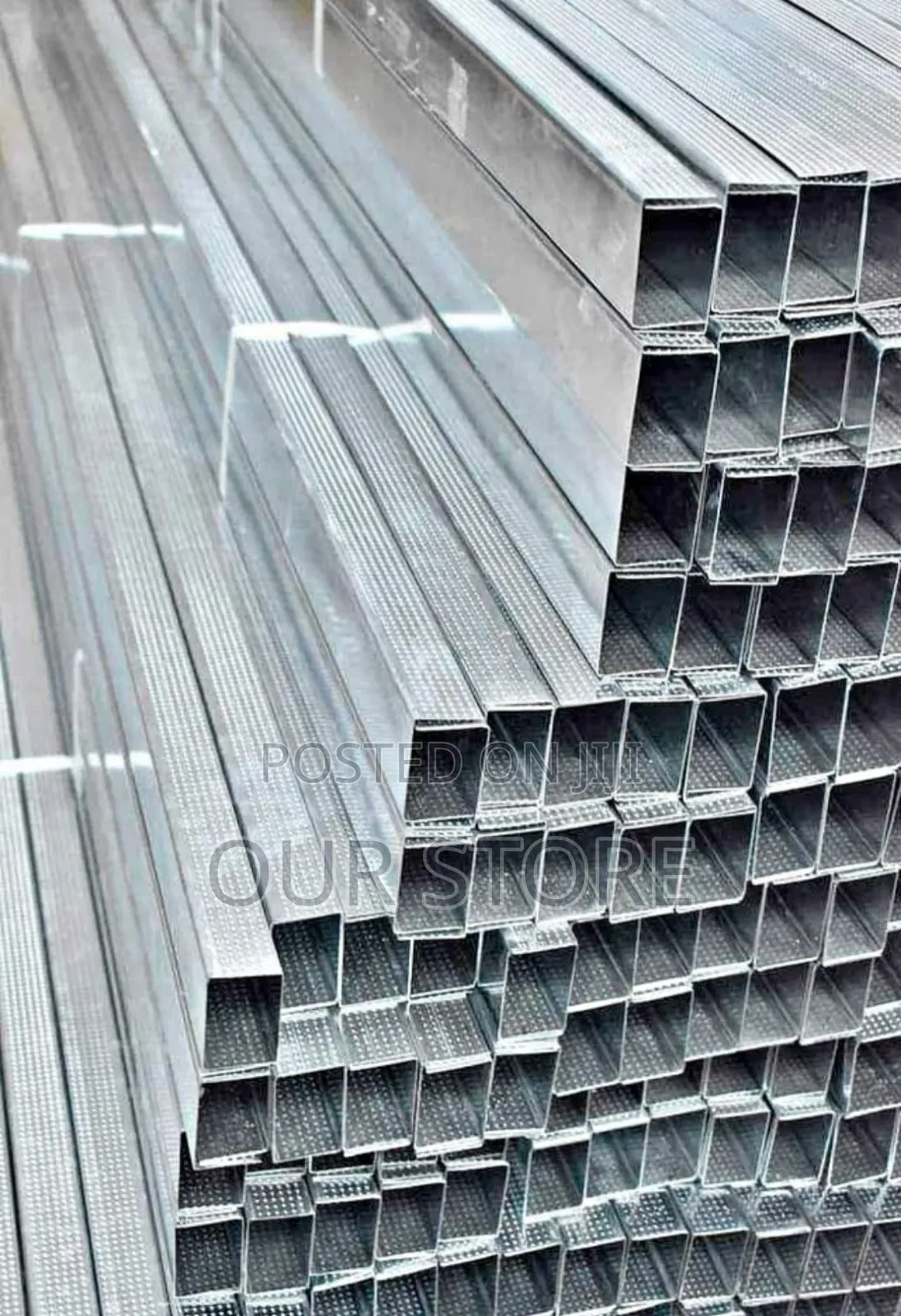 Supply of Gypsum Materials