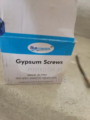Supply of Gypsum Materials