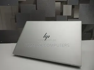 Laptop HP EliteBook 840 G7 16GB Intel Core I5 SSD 512GB