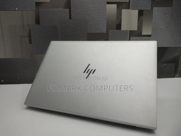 Laptop HP EliteBook 840 G7 16GB Intel Core I5 SSD 512GB - thumbnail 2