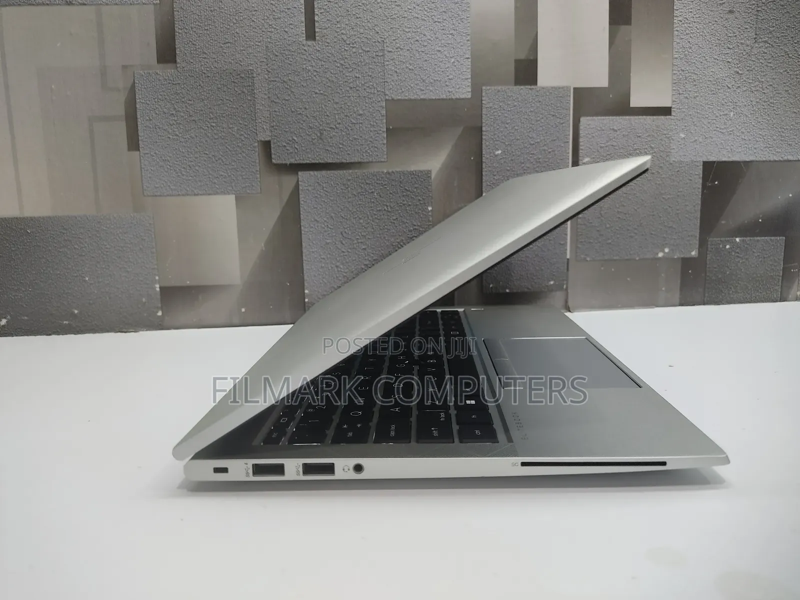 Laptop HP EliteBook 840 G7 16GB Intel Core I5 SSD 512GB