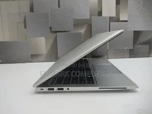 Laptop HP EliteBook 840 G7 16GB Intel Core I5 SSD 512GB