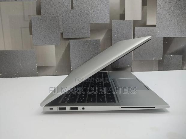 Laptop HP EliteBook 840 G7 16GB Intel Core I5 SSD 512GB - thumbnail 3