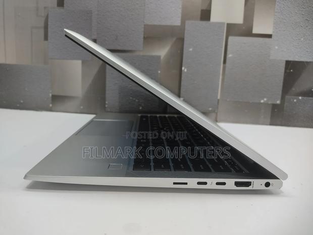 Laptop HP EliteBook 840 G7 16GB Intel Core I5 SSD 512GB - thumbnail 4