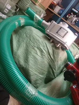 2" Suction Water Pipe/Water Pipes Per Metre