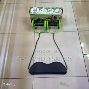 Revoflex Extreme