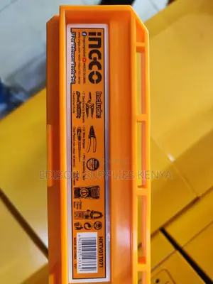 INGCO 7PCS Telecom Tools Set Networking Tools Set HKTV01T071