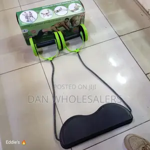 Revoflex Extreme Trainer