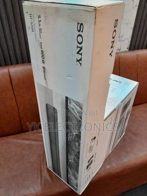 Sony Ht-S20r 400w Soundbar