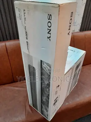 Sony Ht-S20r 400w Soundbar
