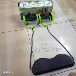 Revoflex Abs Trainer - thumbnail 2