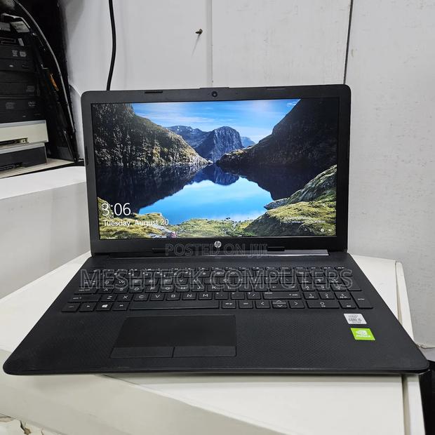 Laptop HP 15S 8GB Intel Core I5 HDD+SSD 1T - main view
