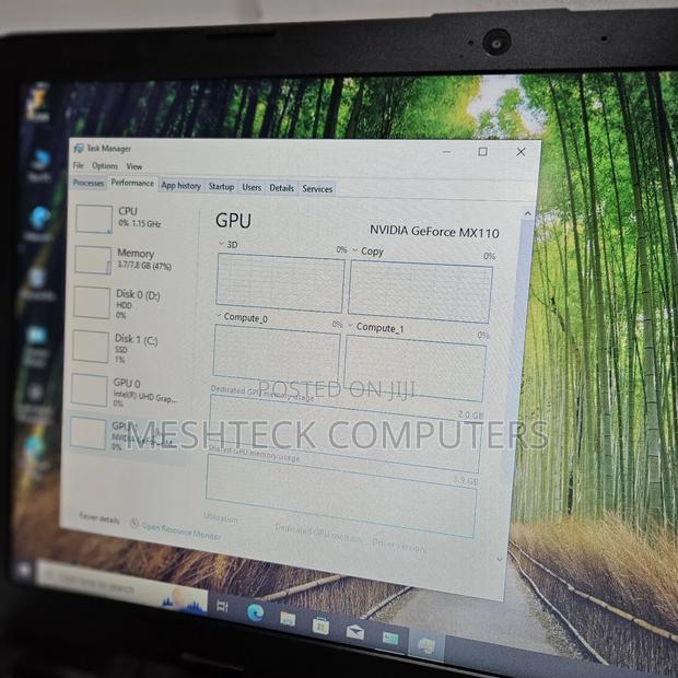 Laptop HP 15S 8GB Intel Core I5 HDD+SSD 1T - thumbnail 6