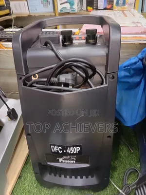 Quality 12v Battery Charger 450amps