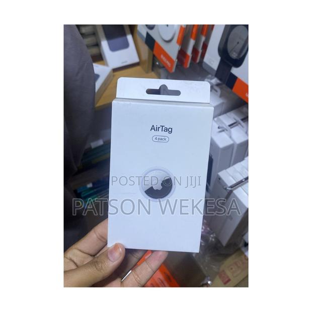 Apple Airtag (4 Pack) - thumbnail 2