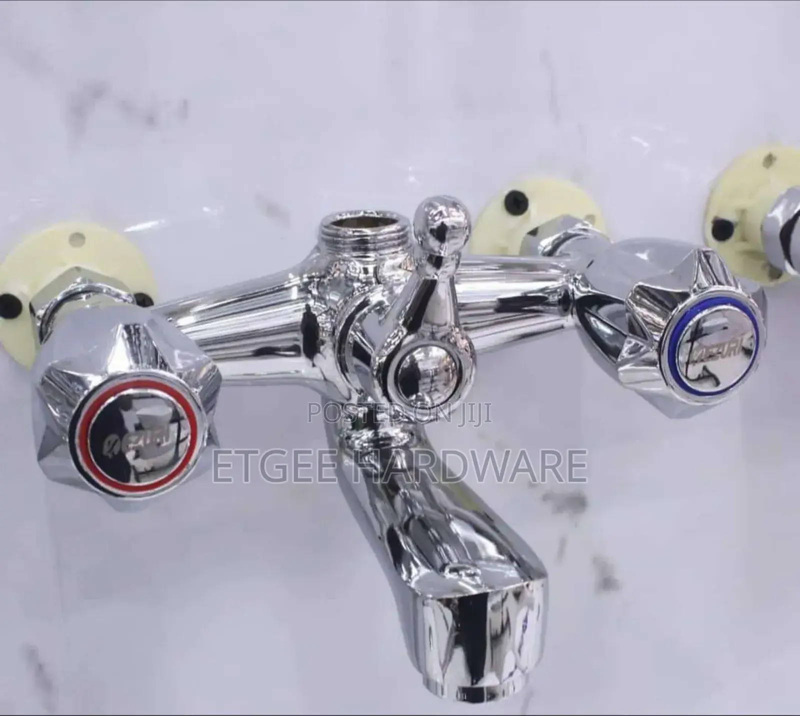 Shower Mixer Ezuri