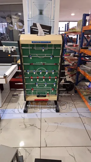 Foosball/ Table Soccer