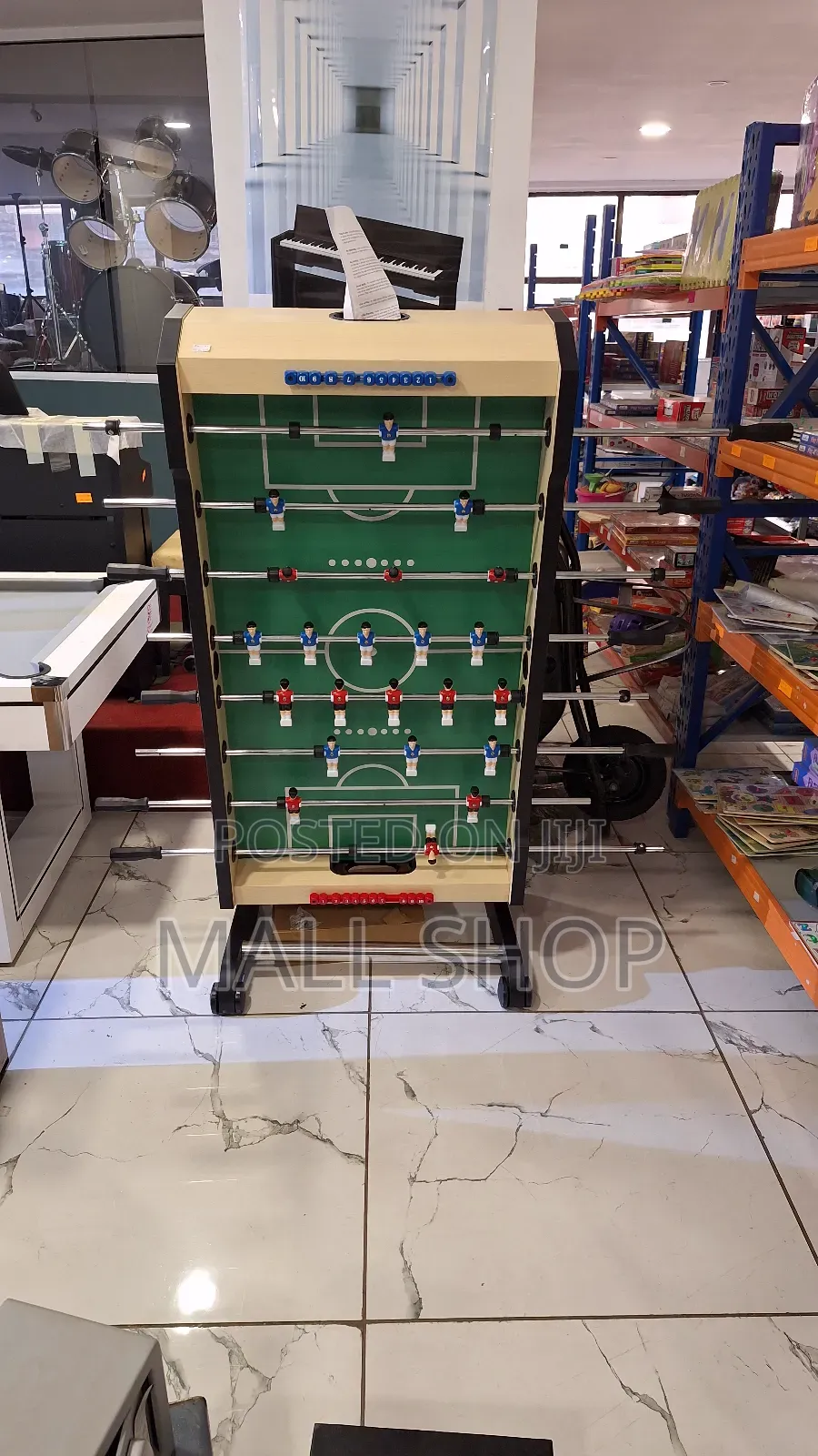 Foosball/ Table Soccer