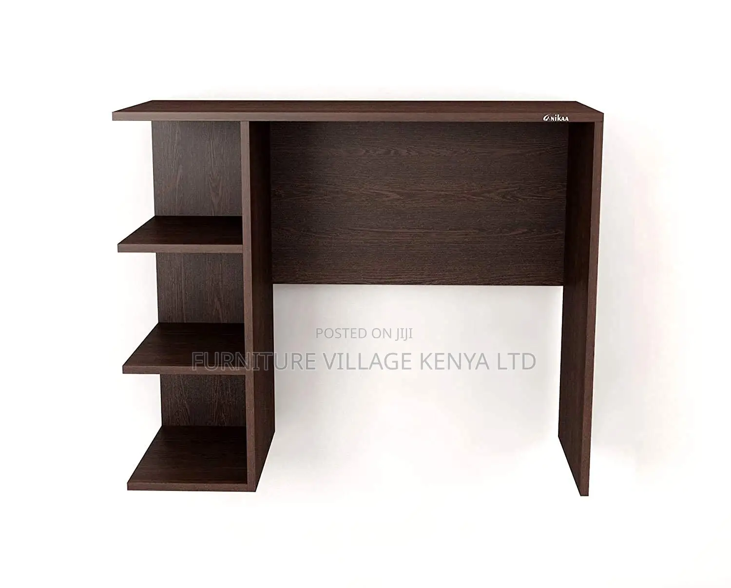 Engineered Wood Study Table, Writing Desk