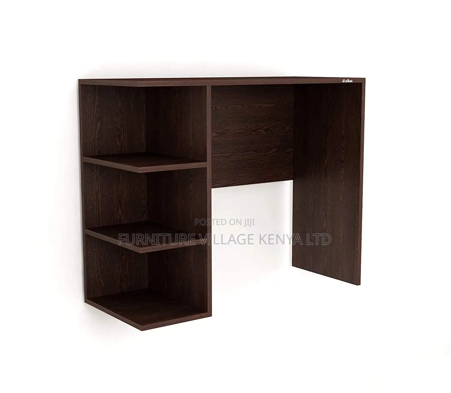 Engineered Wood Study Table, Writing Desk
