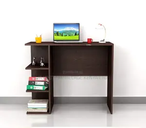 Engineered Wood Study Table, Writing Desk