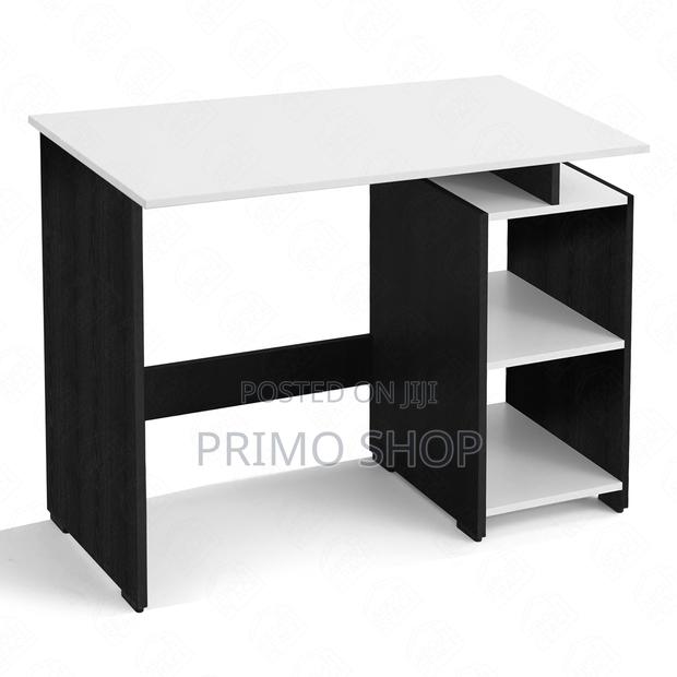 Home Office Study Desk -120cm - thumbnail 6
