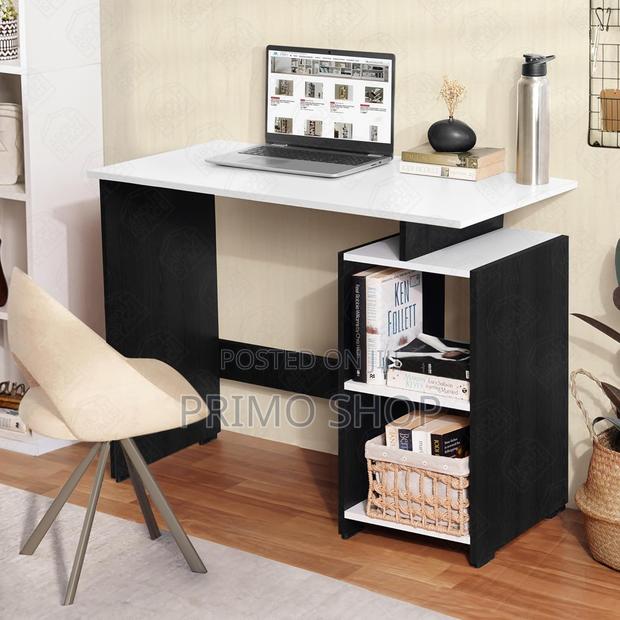 Home Office Study Desk -120cm - thumbnail 4