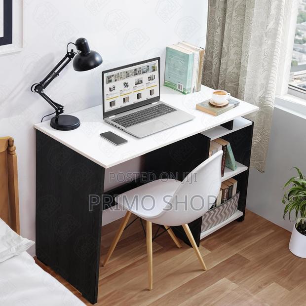Home Office Study Desk -120cm - thumbnail 5