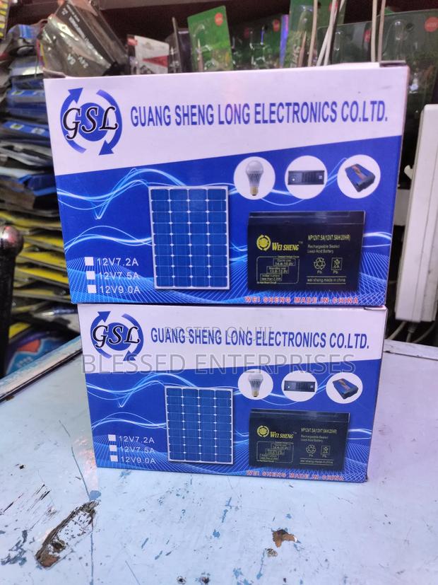 Ups Battery 12v 7ah / Ups Battery 12v 7ah