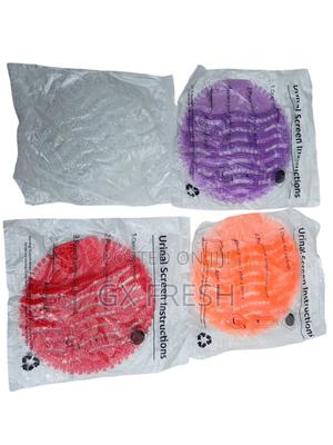 Urinal Screen With Airfreshner - thumbnail 2