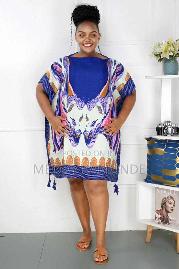 Designer African Dresses - thumbnail 3