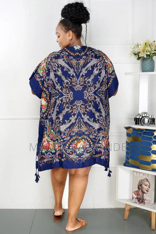Designer African Dresses - thumbnail 4