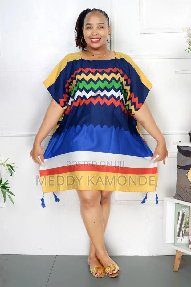 Designer African Beach/Sunny/Plus Size Dresses