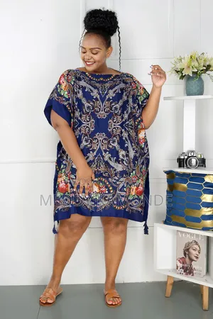 Designer African Beach/Sunny/Plus Size Dresses