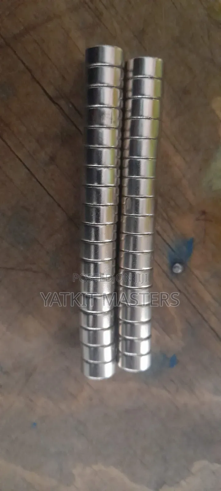MAGNET Neodymium Magnets