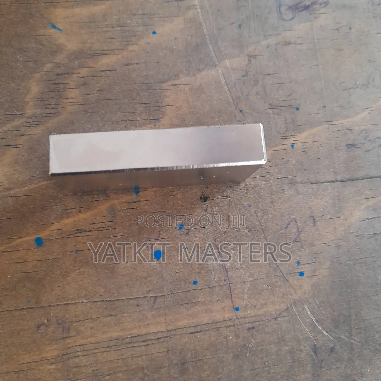 MAGNET Neodymium Magnets