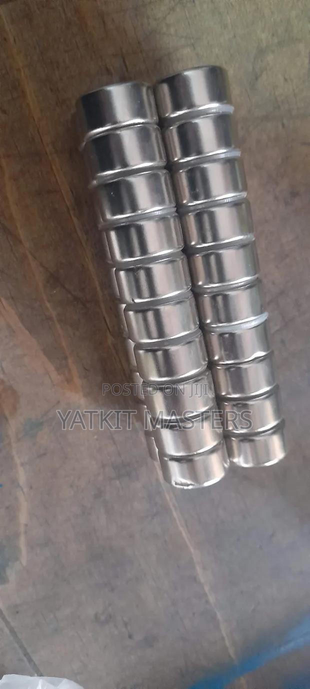 MAGNET Neodymium Magnets - thumbnail 7