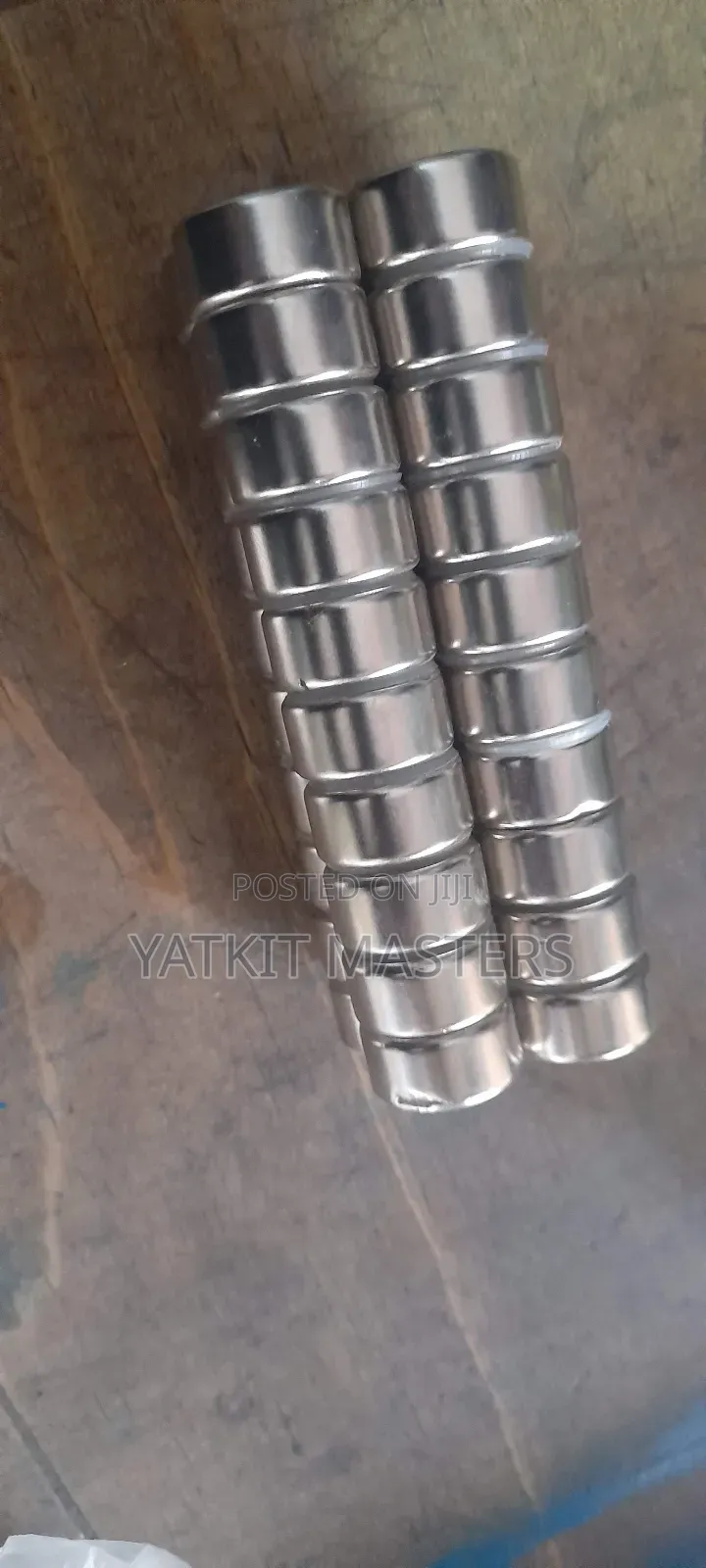 MAGNET Neodymium Magnets