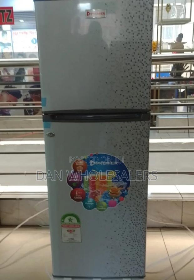 Premier 128L Double Door - main view