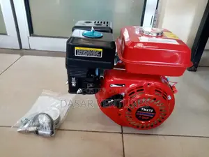 Tamashi 7.5hp Engine