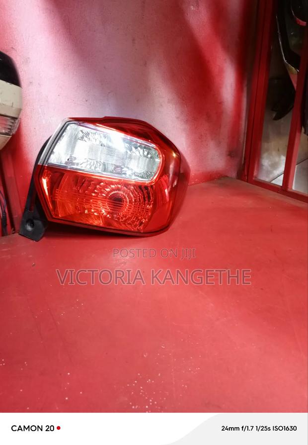 Subaru N16 Taillights Both Sides Available