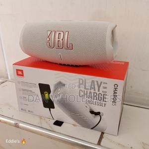 JBL Charge 5 Deep Bass - thumbnail 2